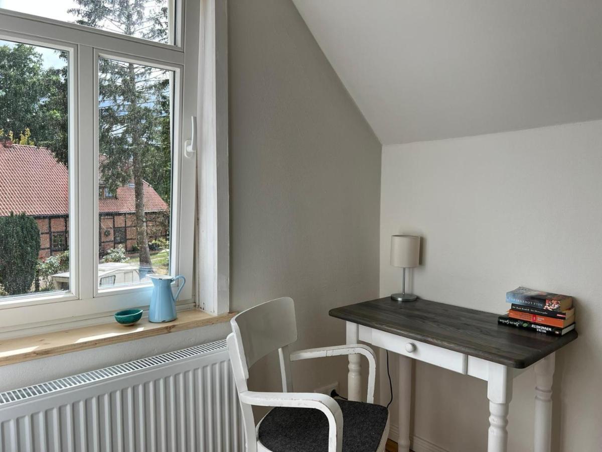 Wendlandhof Lueggau Villa Dannenberg Bagian luar foto