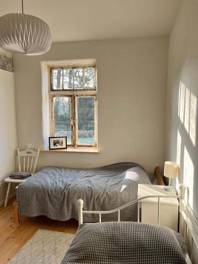 Wendlandhof Lueggau Villa Dannenberg Bagian luar foto
