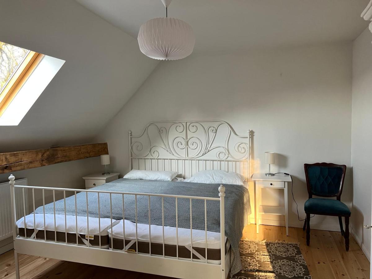 Wendlandhof Lueggau Villa Dannenberg Bagian luar foto