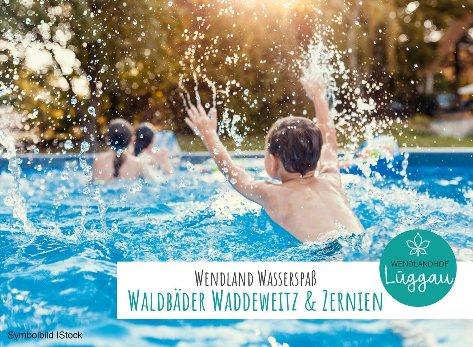 Wendlandhof Lueggau Villa Dannenberg Bagian luar foto
