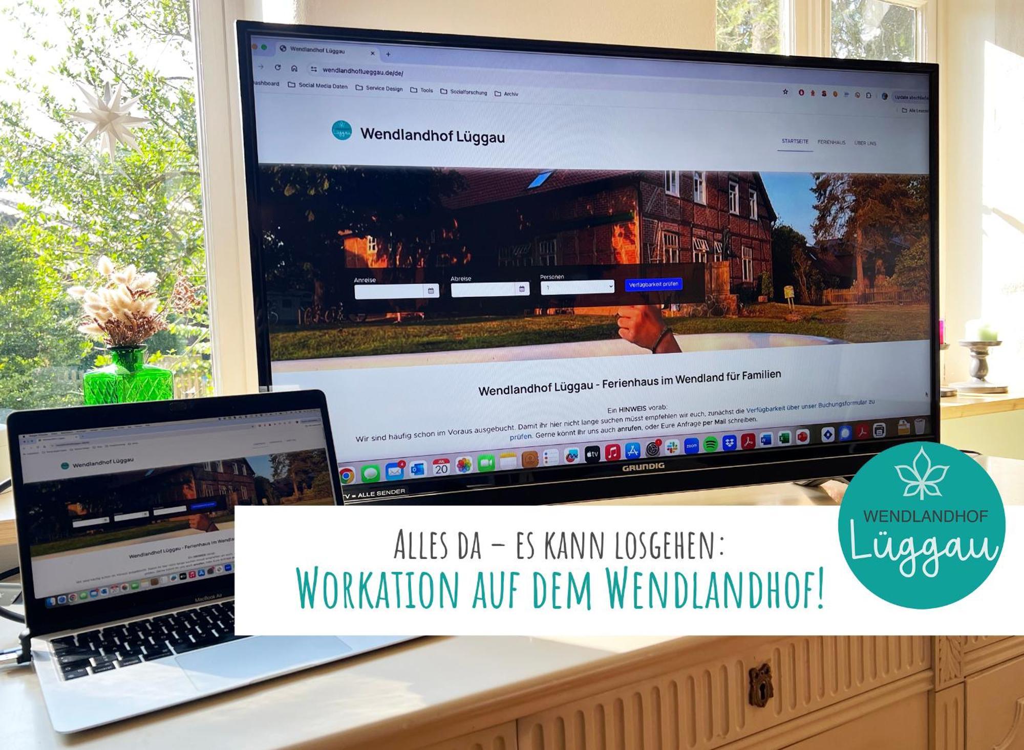 Wendlandhof Lueggau Villa Dannenberg Bagian luar foto